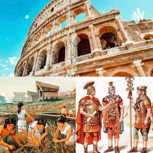 ROMAN EMPIRE