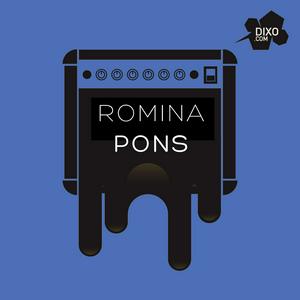 Escucha Romina Pons en la aplicación