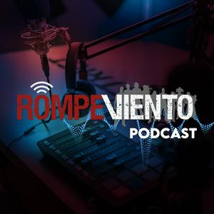 Escucha Rompeviento TV en la aplicación