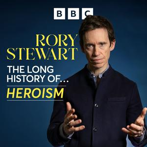Rory Stewart: The Long History of...