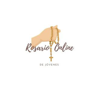 Escucha ROSARIO ONLINE DE JÓVENES en la aplicación