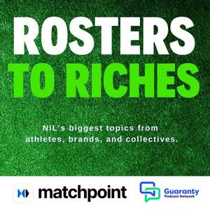 Rosters To Riches