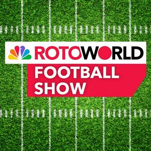 Escucha Rotoworld Football Show – Fantasy Football en la aplicación