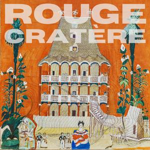 Escucha Rouge cratère en la aplicación