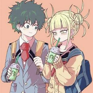 Anime x Listener and Comfort Audios