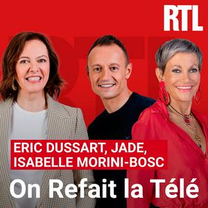 Escucha On refait la télé en la aplicación