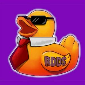 Escucha Rubber Duck Dev Show en la aplicación