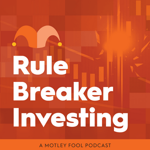 Escucha Rule Breaker Investing en la aplicación