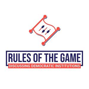 Escucha Rules of the Game – discussing democratic institutions en la aplicación