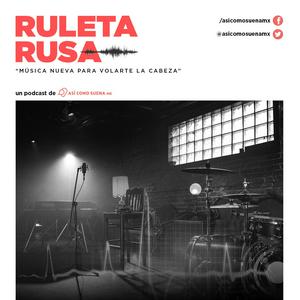 Escucha Ruleta Rusa en la aplicación