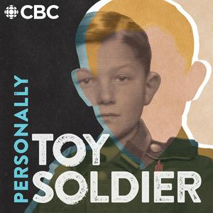 Escucha Personally: Toy Soldier en la aplicación