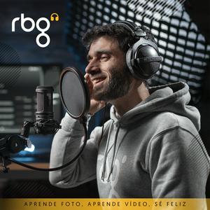 Escucha RBG Podcast en la aplicación