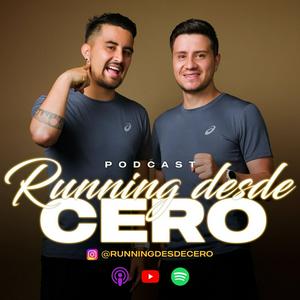 Escucha Running Desde Cero en la aplicación