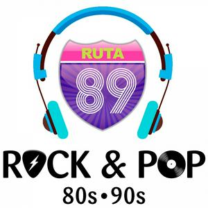 Escucha Ruta 89 | Rock y Pop | 80s y 90s en la aplicación