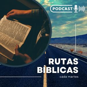 Escucha Rutas Bíblicas en la aplicación