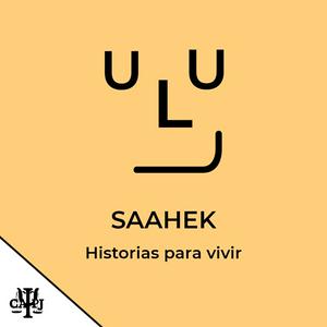 Saahek: Historias para vivir