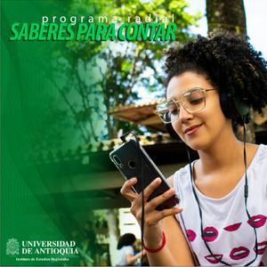 Saberes para contar
