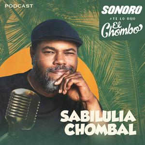 Escucha Sabilulía Chombal en la aplicación