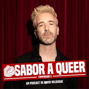 Escucha SABOR A QUEER en la aplicación