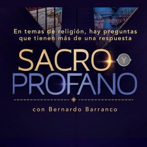 Escucha SACRO Y PROFANO en la aplicación