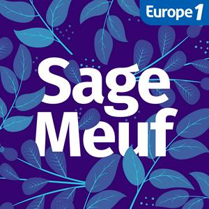 Escucha Sage-Meuf, le podcast maternité qui vous accompagne pendant la grossesse et après l'accouchement en la aplicación