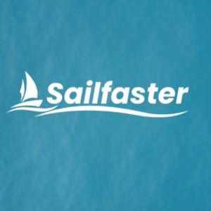 Escucha Sailfaster: The No 1 podcast for racing sailors en la aplicación