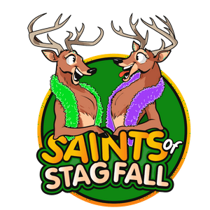 Saints of StagFall