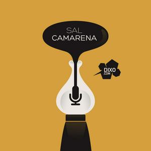 Sal Camarena