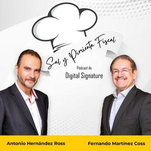 Sal y Pimienta Fiscal