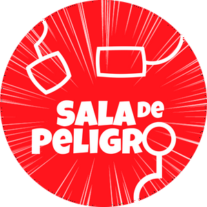 Sala de peligro