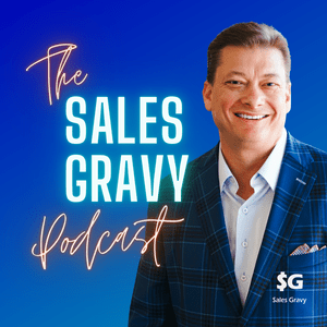 Escucha Sales Gravy: Jeb Blount en la aplicación