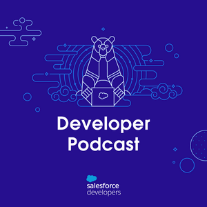 Escucha Salesforce Developer Podcast en la aplicación