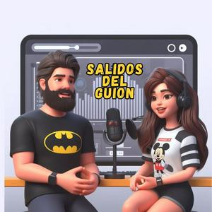 Salidos del Guion
