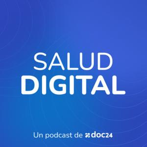 Escucha Salud Digital en la aplicación