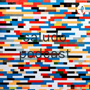 saludo podcast