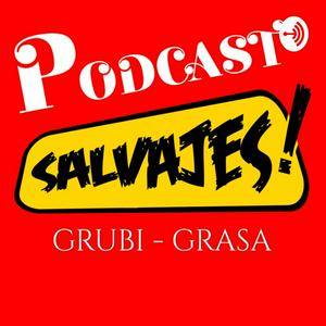 Escucha Salvajes en la aplicación