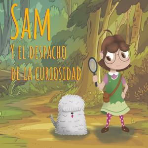 Escucha Sam y el Despacho de la curiosidad en la aplicación