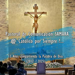 Escucha SAMARA_Saltillo #2019 en la aplicación