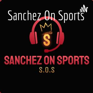 Sanchez On Sports
