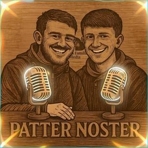 Sancta's Patter Noster Podcast