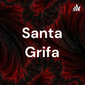 Escucha Santa Grifa en la aplicación