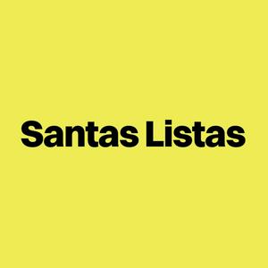 Santas Listas
