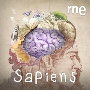 Escucha Sapiens en la aplicación