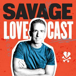 Escucha Savage Lovecast en la aplicación