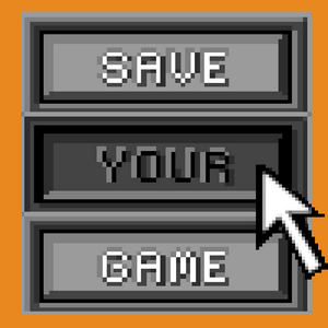 Escucha Save Your Game en la aplicación