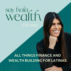 Say Hola Wealth