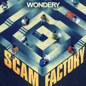 Escucha Scam Factory en la aplicación