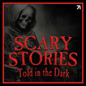 Escucha Scary Stories Told in the Dark: A Horror Anthology Series en la aplicación