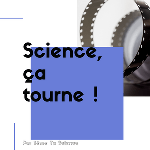 Escucha Science, ça tourne ! en la aplicación