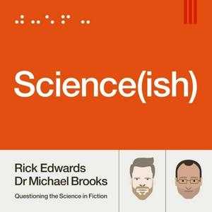 Escucha Science(ish) en la aplicación